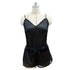 Sexy-Lingerie Women Sleepwear Lace Silk Babydoll Up Nightwea - ROUTINE FASHION